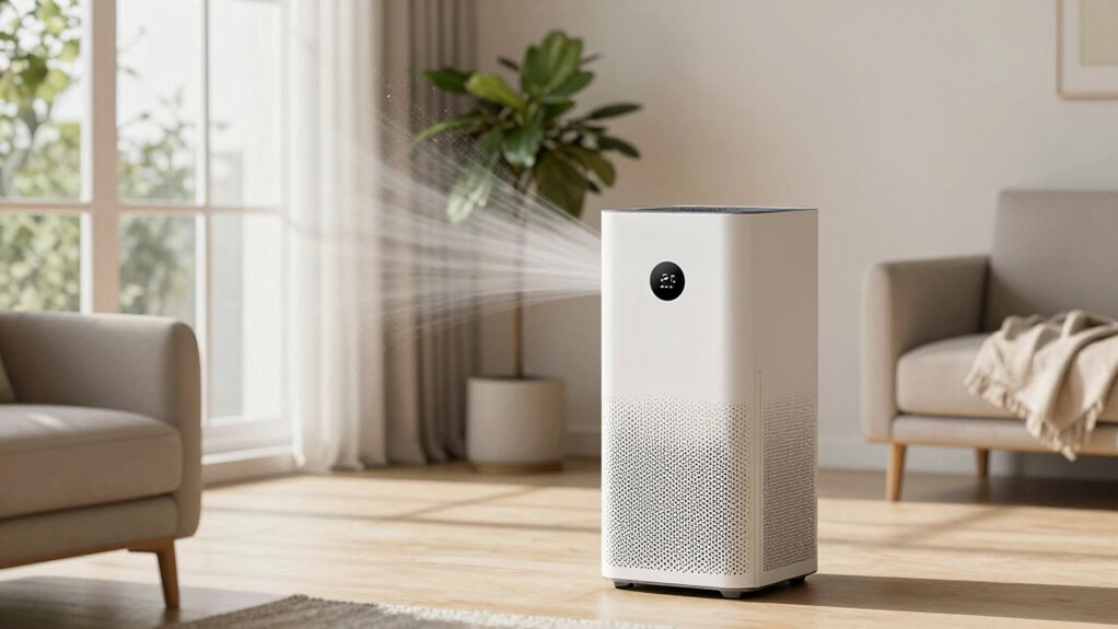 choosing quiet safe purifiers