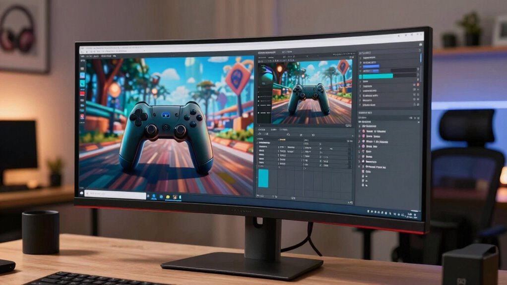 choosing the best ultrawide monitor