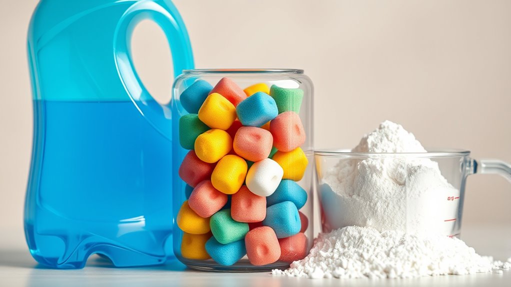 choosing the ideal laundry solution