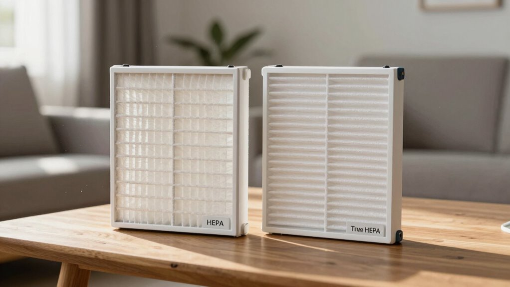 choosing the right air filter