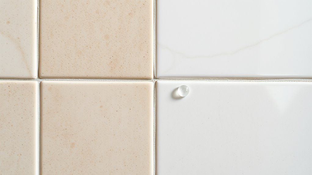 choosing the right caulk