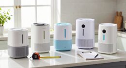 choosing the right dehumidifier