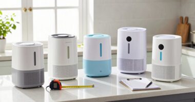 choosing the right dehumidifier