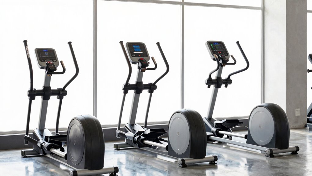 choosing the right elliptical