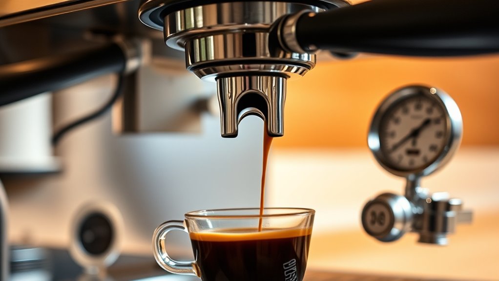 choosing the right espresso