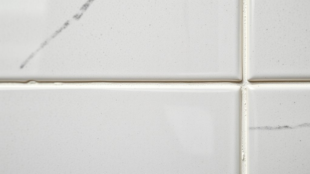 choosing the right grout