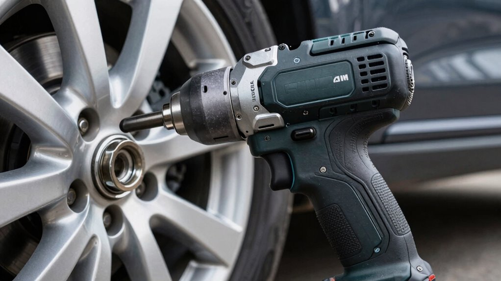 choosing the right impact wrench