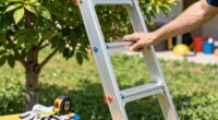 choosing the right ladder