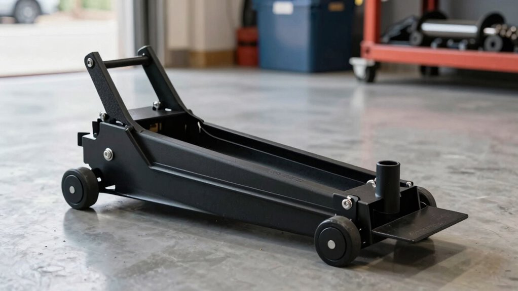 choosing the right low profile jack