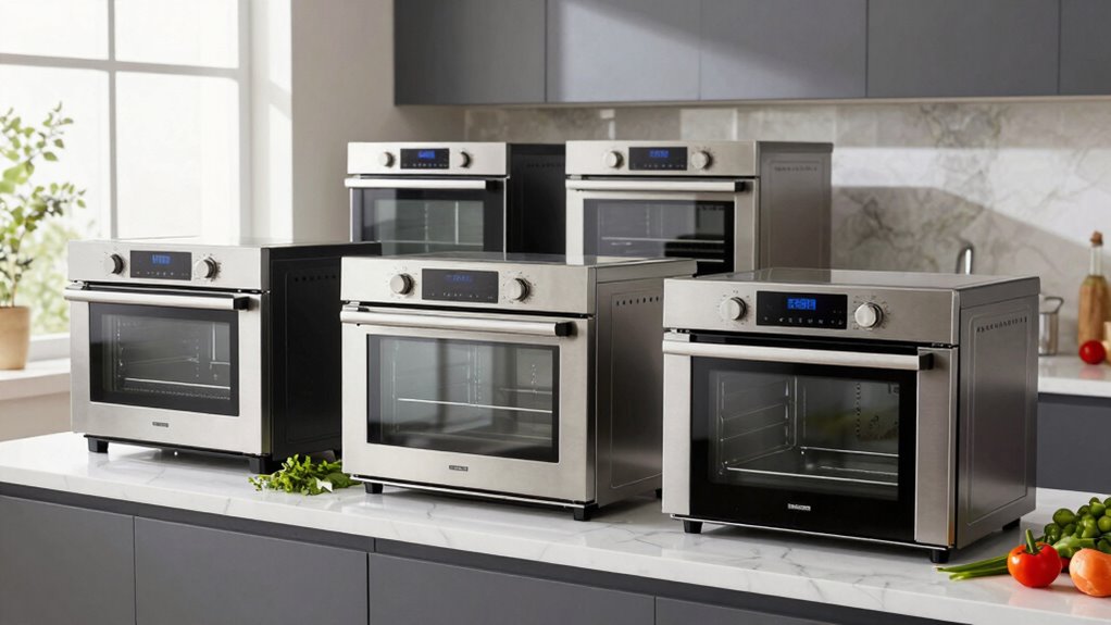 choosing the right oven