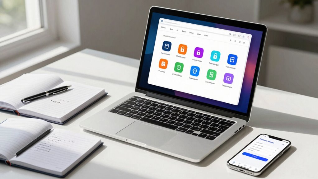 choosing the right password manager