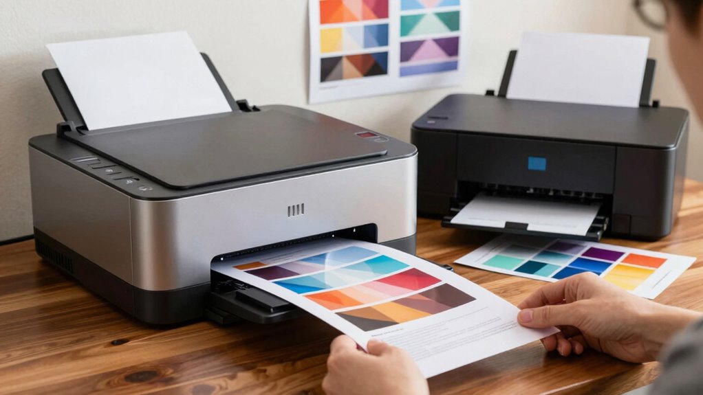choosing the right printer