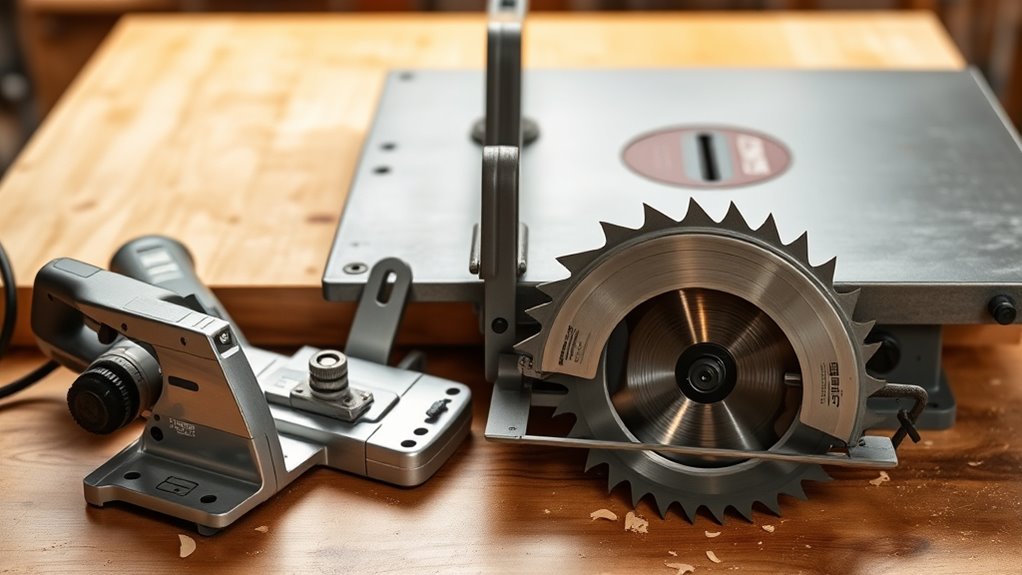 choosing the right saw