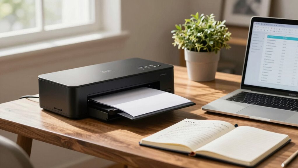 choosing the right scanner