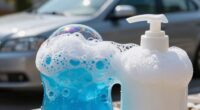 choosing the right soap