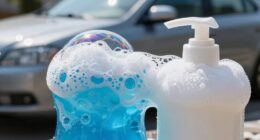 choosing the right soap