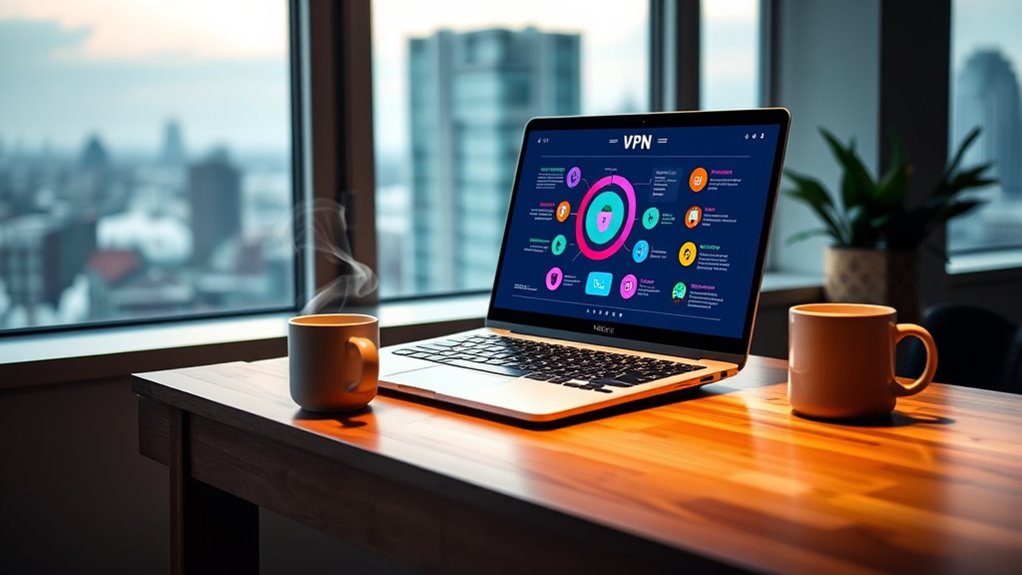 choosing the right vpn