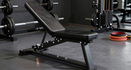 choosing the right weight bench