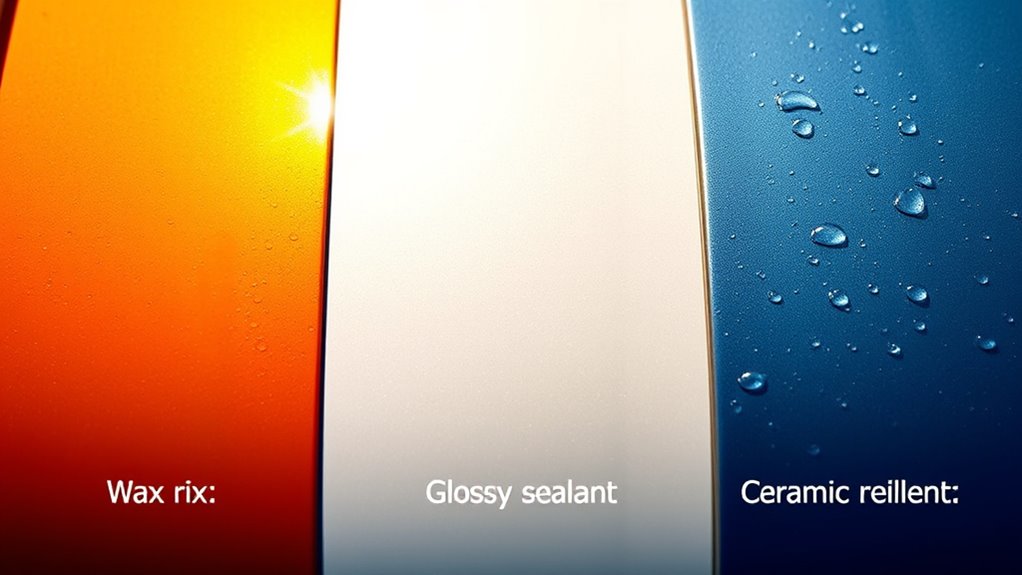 choosing vehicle protection wisely