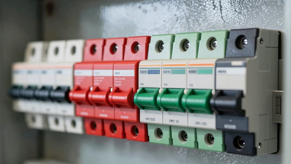 circuit breaker trip causes