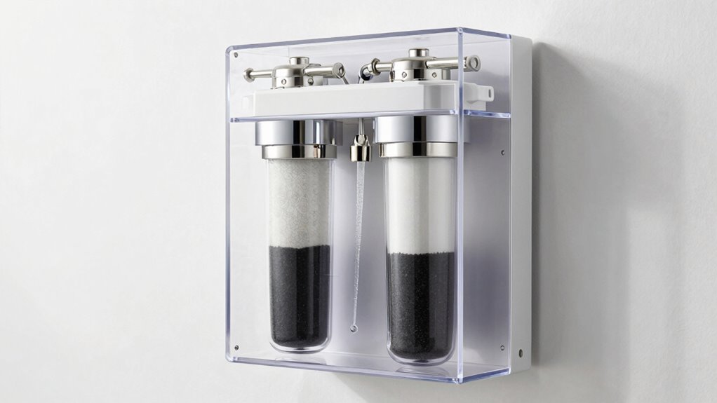 clean healthy water benefits