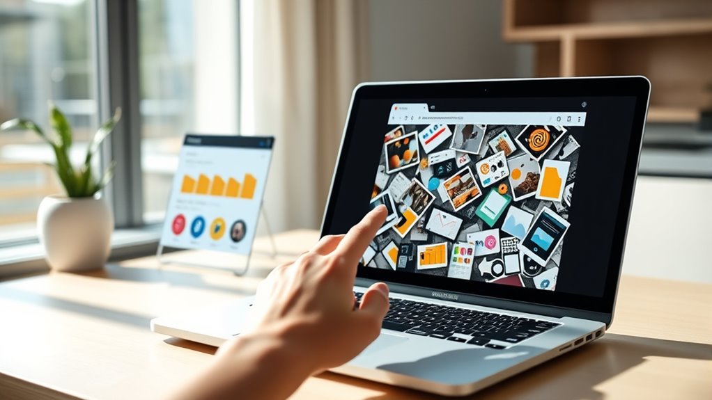 clear cookies and cache