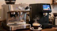coffee machine comparison guide