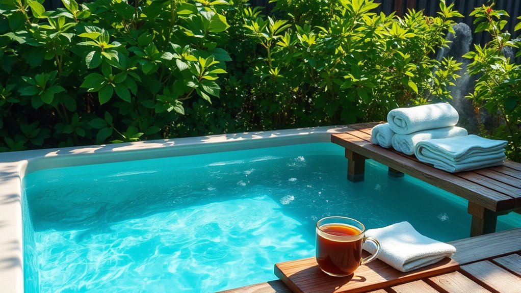 cold plunge benefits revealed
