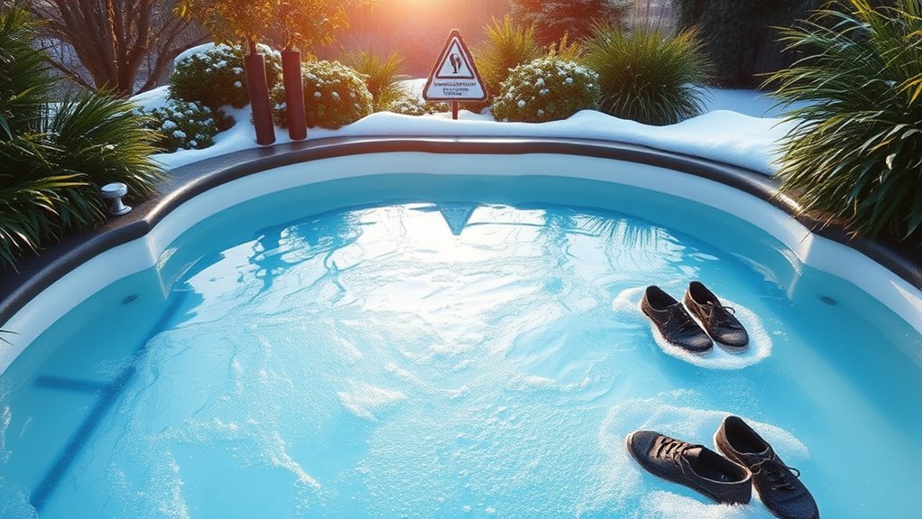 cold plunge health risks