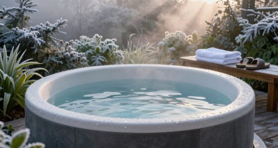cold plunge preparation tips
