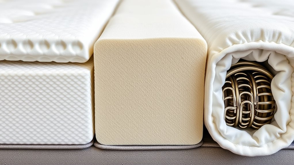 comfort resilience eco friendly lasting