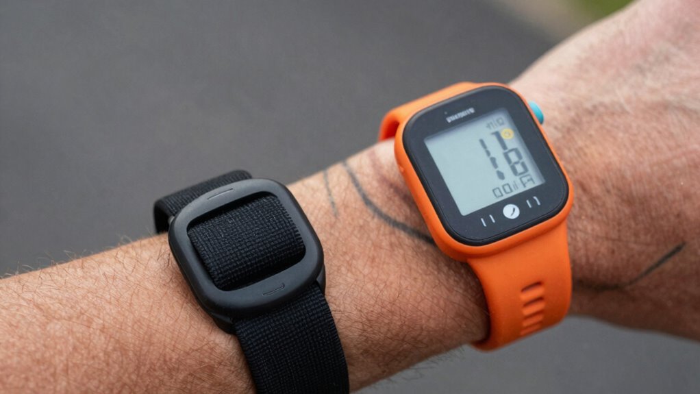 comfort vs accuracy in monitors