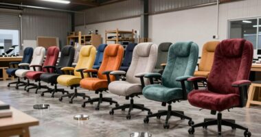 comfortable rolling creeper seats