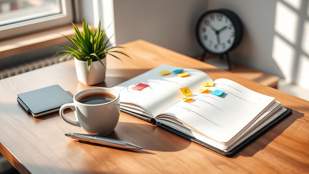 commitment review enhances clarity