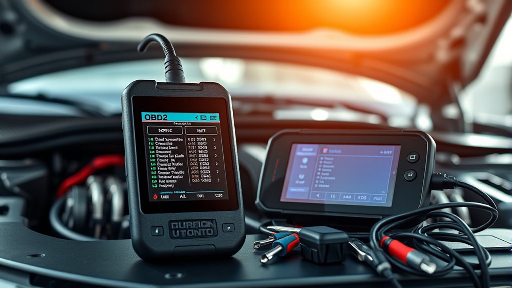 common obd2 trouble codes