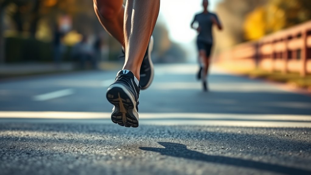 common running mistakes revealed