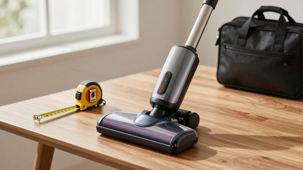 compact portable vacuum choice
