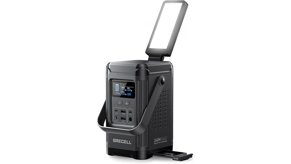 compact power solution available