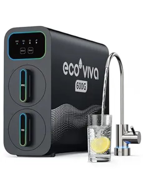 compact reverse osmosis system