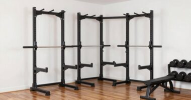 compact squat racks 2026