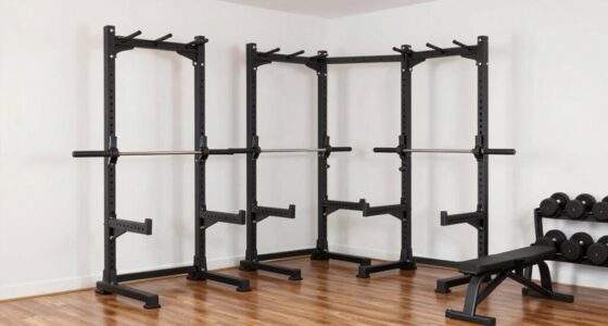 compact squat racks 2026