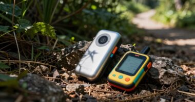 comparing communication and location