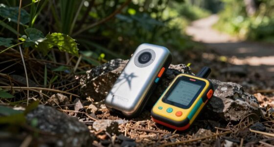 comparing communication and location