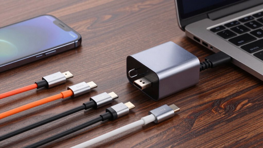 compatibility length power delivery