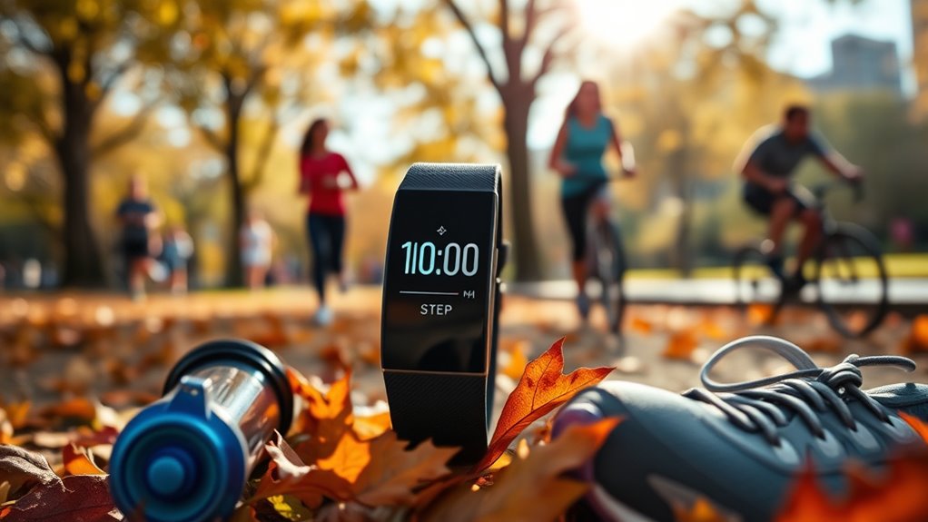comprehensive activity measurement methods
