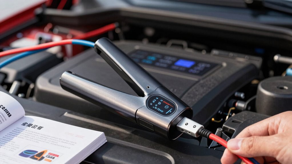 consider capacity portability safety