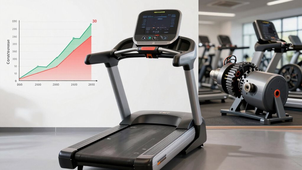 continuous vs peak horsepower