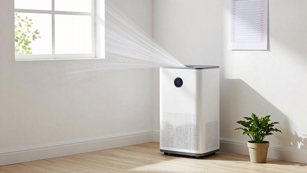 control moisture and mold