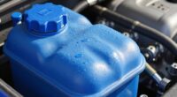 coolant function and replacement