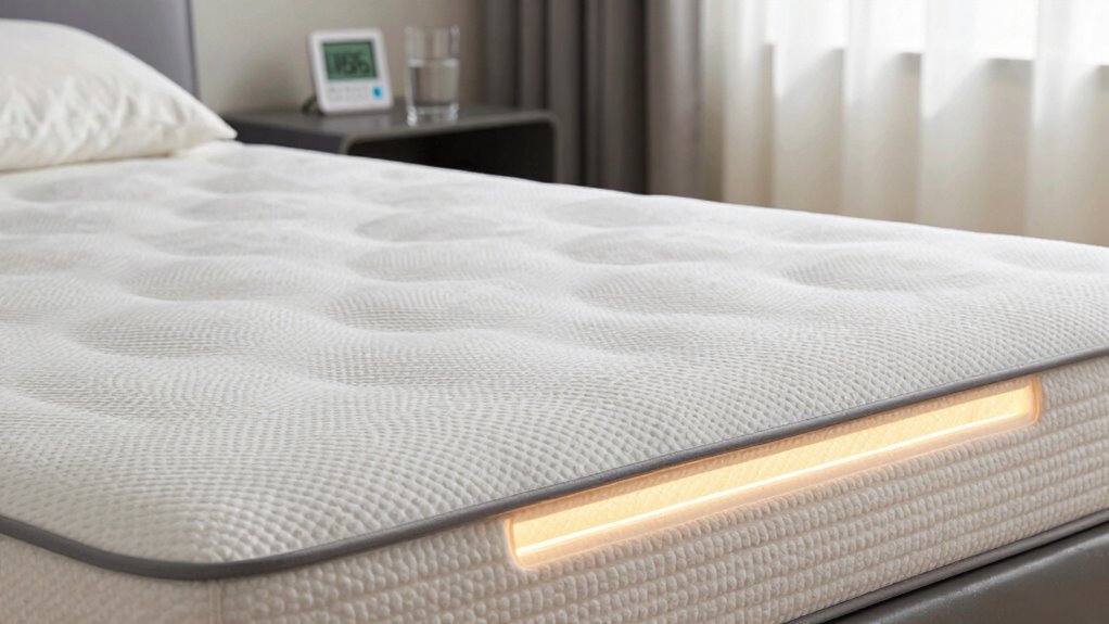cooling mattress selection tips